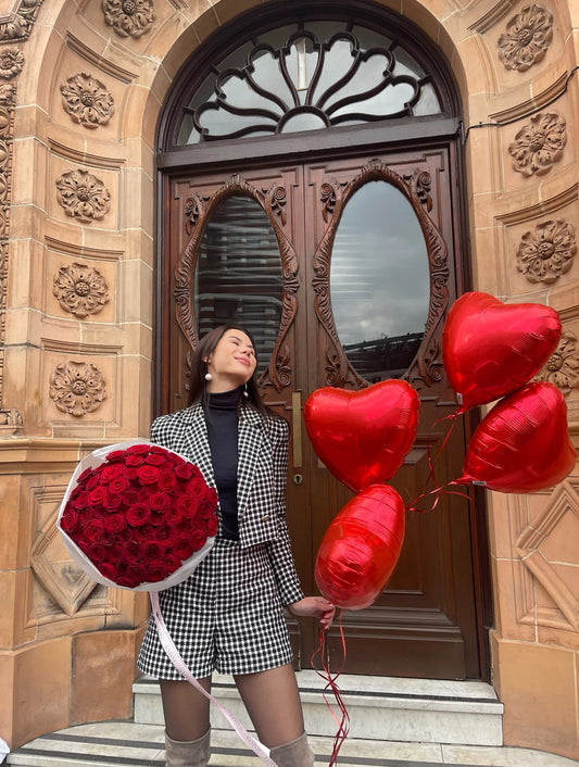 Belgravia Rose Majesty