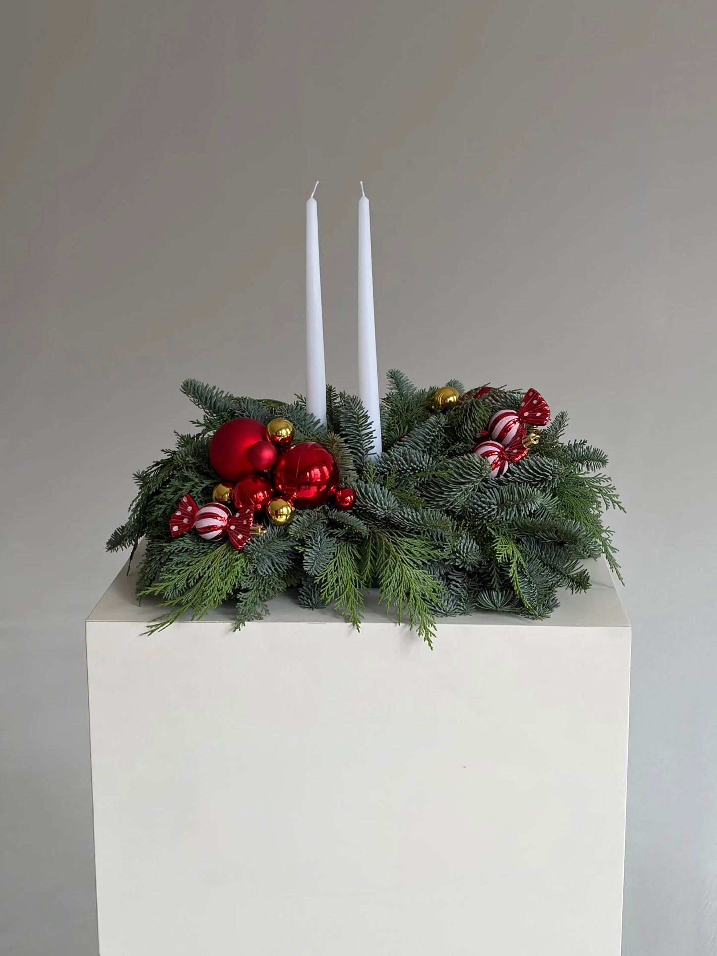 Candy & Bauble Collection