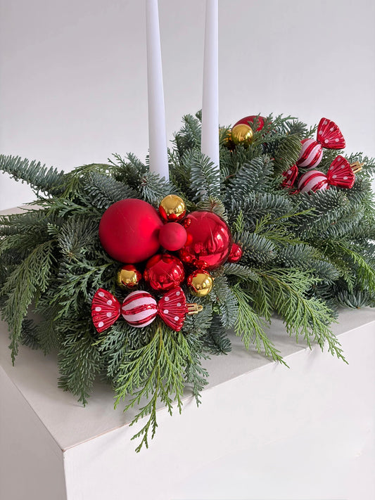 Candy & Bauble Collection