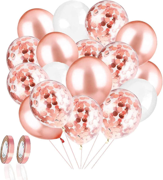 Helium Balloons 2