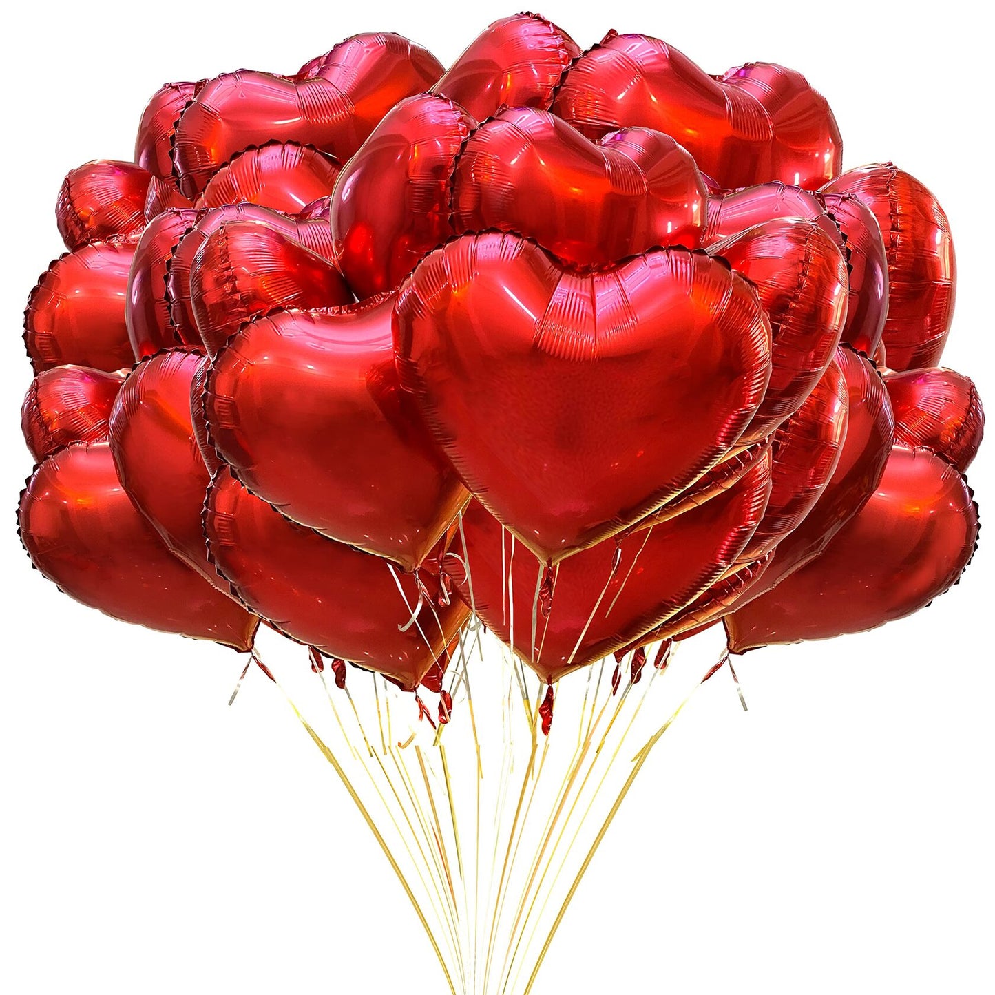 Helium Balloons 3
