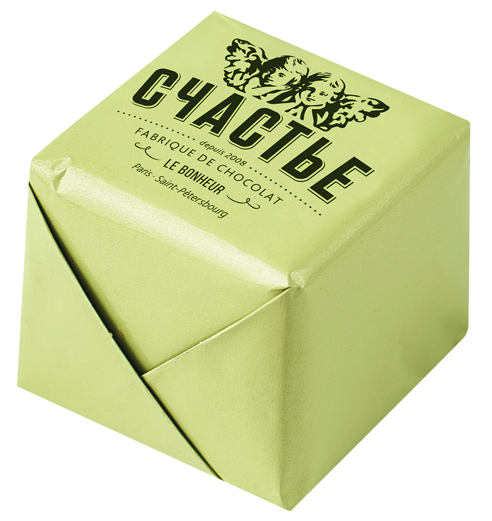 Chocolate СЧАСТЬЕ