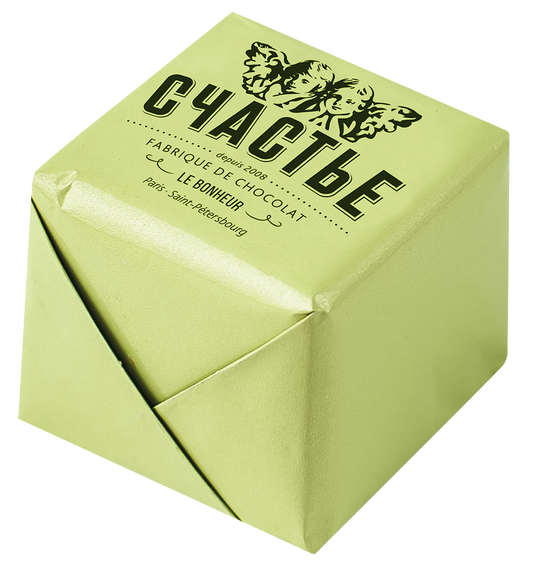 Chocolate СЧАСТЬЕ