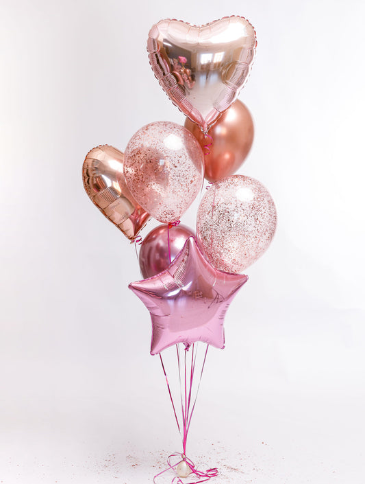 Helium Balloons 1