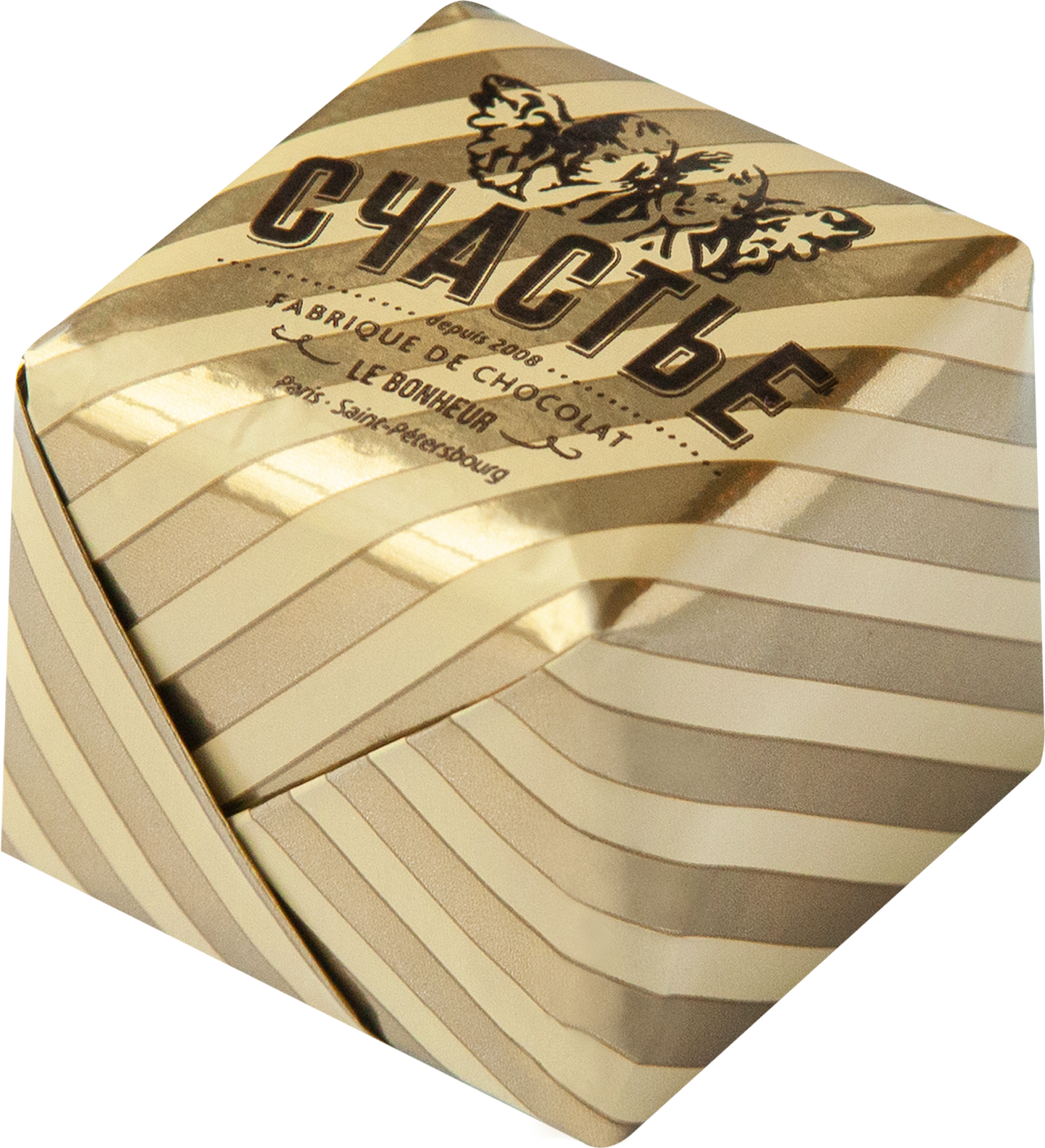 Chocolate СЧАСТЬЕ