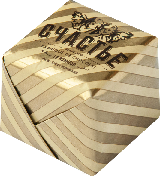 Chocolate СЧАСТЬЕ