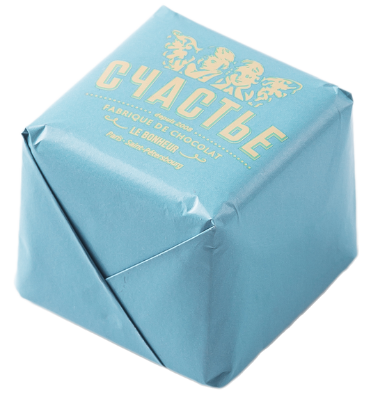 Chocolate СЧАСТЬЕ