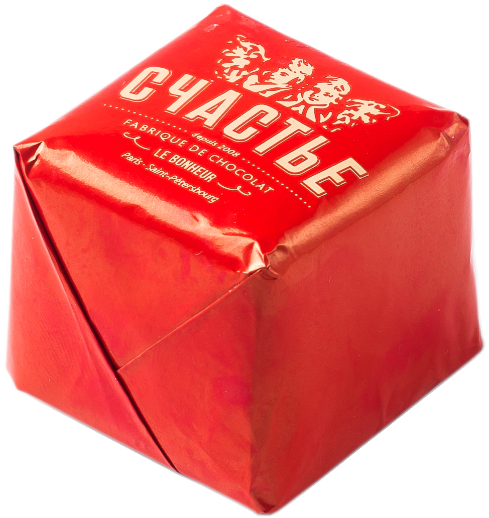 Chocolate СЧАСТЬЕ