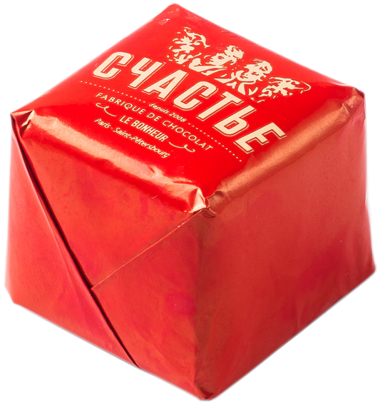 Chocolate СЧАСТЬЕ