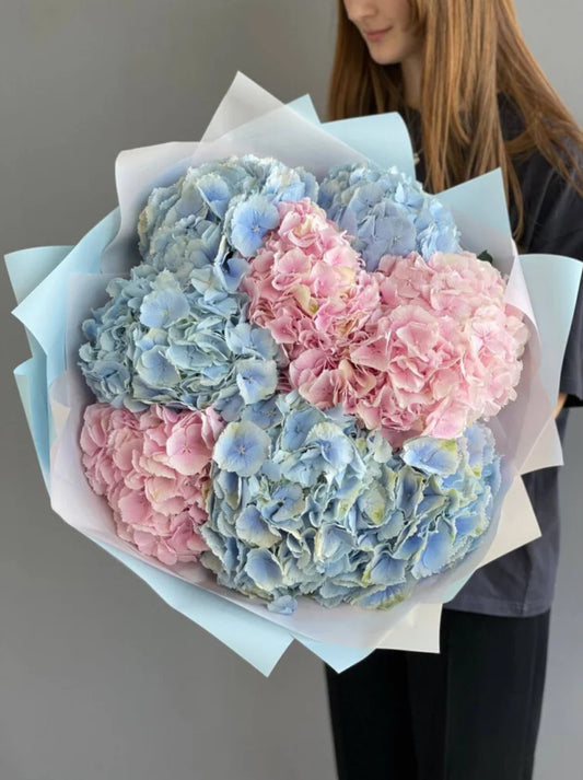 Elite Flowers Mayfair