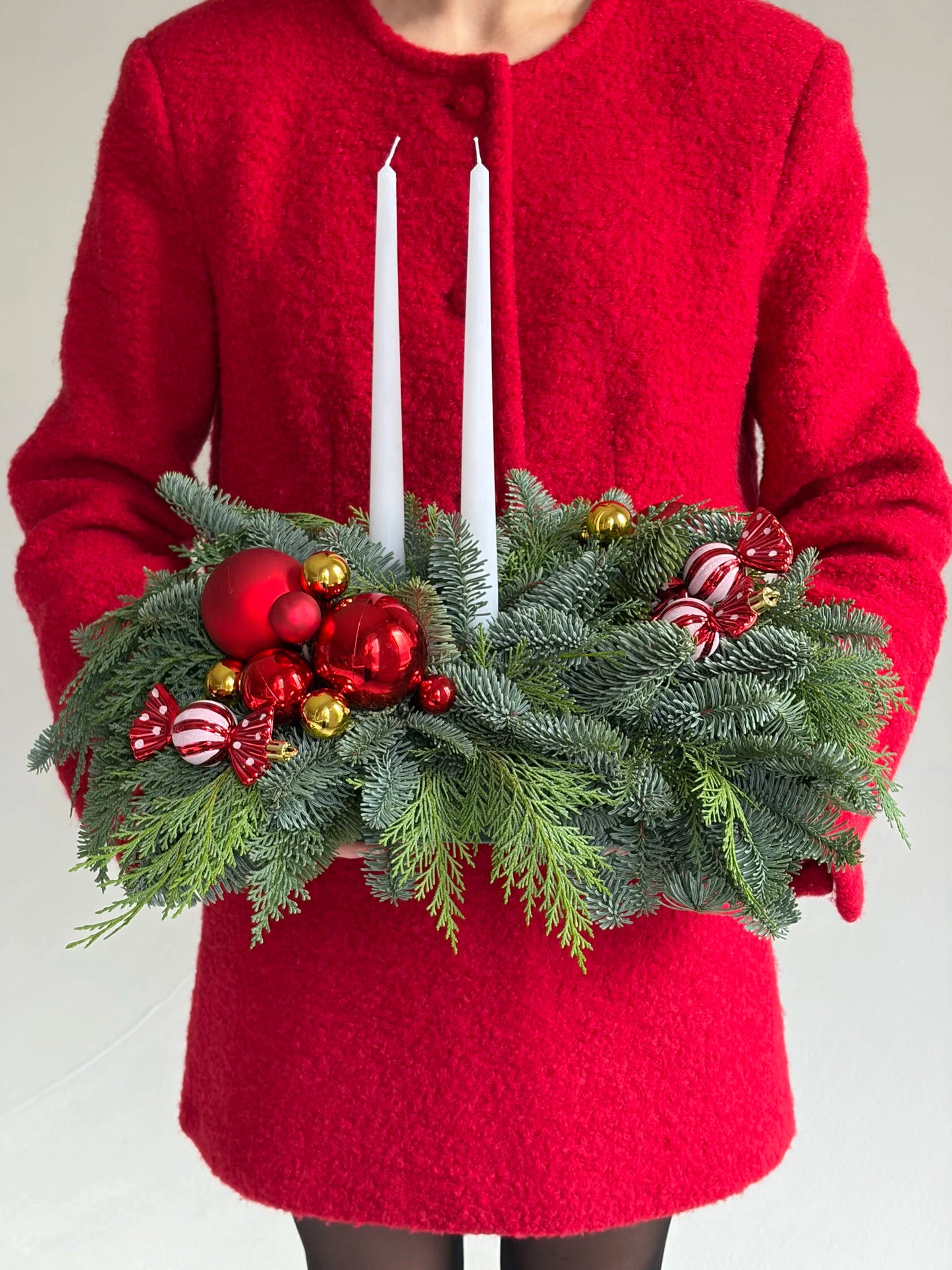 Candy & Bauble Collection