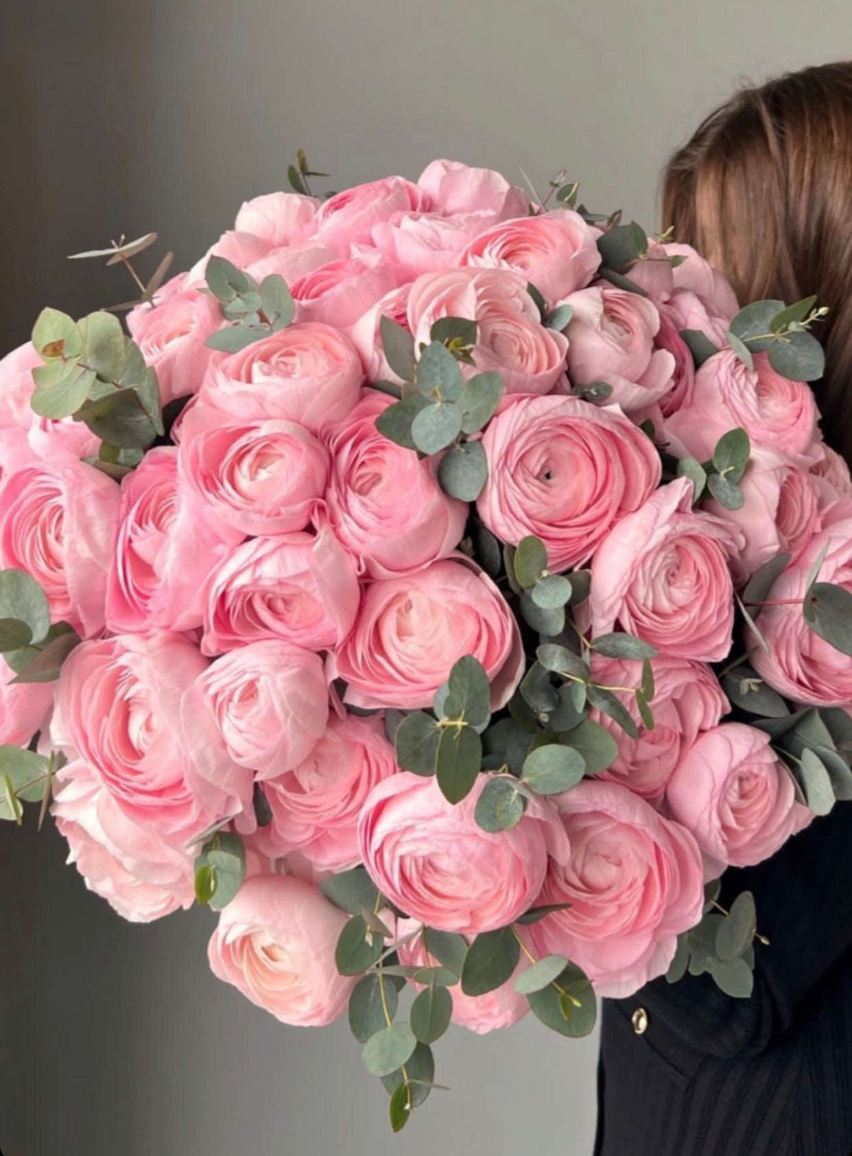 Covent Garden Classic Ranunculus