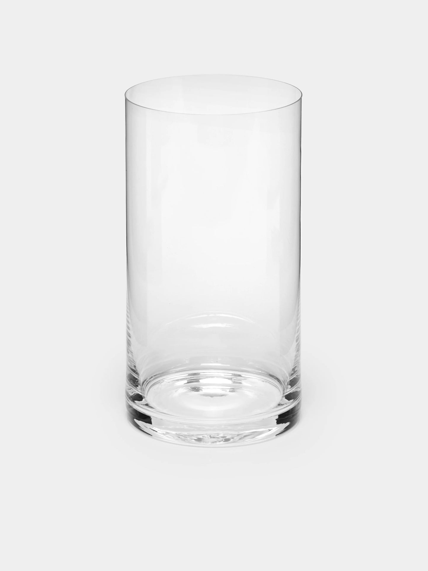 Glass Vase