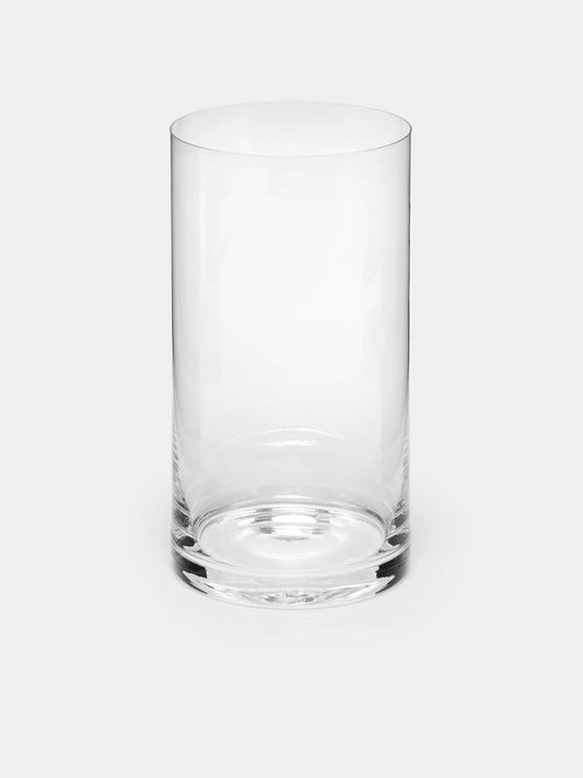 Glass Vase
