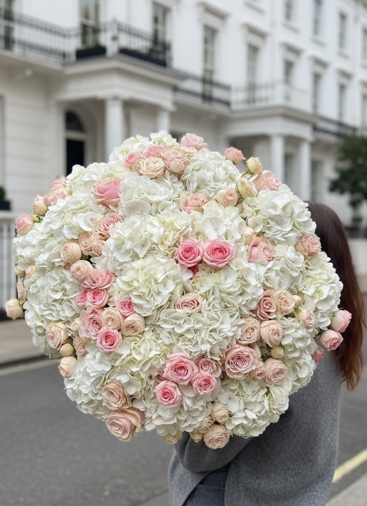 Belgravia Crème Bouquet