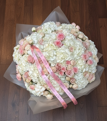 Belgravia Crème Bouquet
